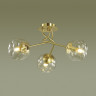 Люстра LUMION MODERNI 4556/3C